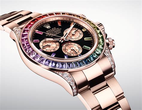 2018 rolex daytona everose price list|Rolex daytona best buy.